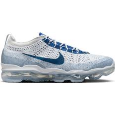 Nike vapormax flyknit Nike Air VaporMax 2023 Flyknit M - Pure Platinum/Glacier Blue/Court Blue