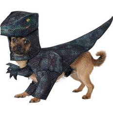 California Costumes Pupasaurus Rex Pet Costume for Dogs