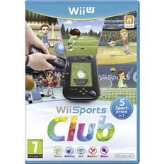 Wii Sports Club (Wii U)