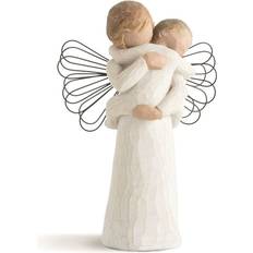Willow Tree Interior Details Willow Tree Angel's Embrace Natural 5"