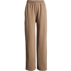 Alo Accolade Straight Leg Sweatpant - Gravel