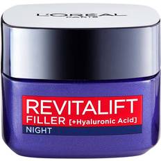 L'Oréal Paris Skincare L'Oréal Paris Revitalift Filler Night Cream 1.7fl oz