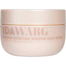 Ida Warg Intense Nutrition Whipped Body Butter 300ml