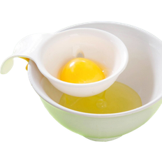 Plast Cocktailsiler egg separator Cocktailsil