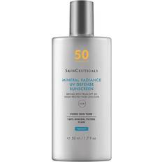 SkinCeuticals Solbeskyttelse & Selvbruning SkinCeuticals Protect Mineral Radiance UV Defense SPF50 50ml