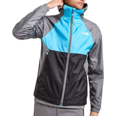 The North Face Men's Ventacious Jacket - Grey