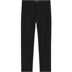 H&M Slim Fit Pants - Black