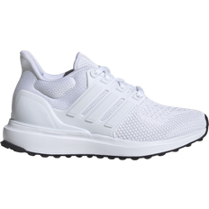 Adidas Kid's Ubounce DNA - Cloud White/Cloud White/Core Black