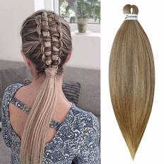 BlackBeauty BB Braids 26 inch Blonde