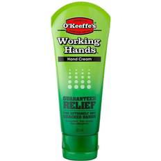 Reparierend Handcremes O’Keeffe’s Working Hands 85g