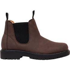 Deer Stags Brock Jr - Dark Brown