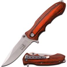 Elk Ridge ‎ER-A160SW-MC Hunting Knife