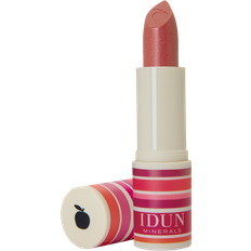 Idun Minerals Creme Lipstick Ingrid Marie