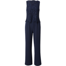 About You Eva Jumpsuit - Dark Blue