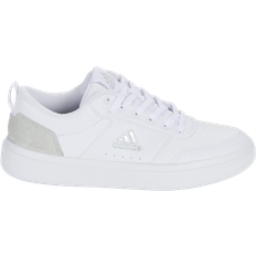 Adidas Herre Sko Adidas Park St M - White/Gray