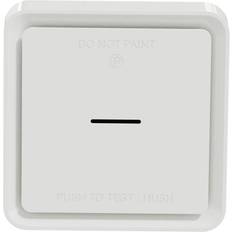 Elko Smart Smoke Alarm