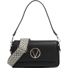 Valentino Bags Katong Crossbody Bag - Black