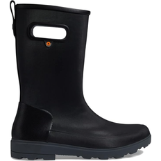 Bogs Holly Jr Tall - Black