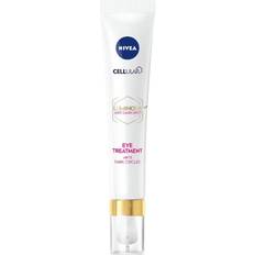 Nivea Øyepleie Nivea Cellular Luminous630 Anti-Dark Circles Eye Treatment Cream 15ml