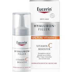 Eucerin Hyaluron-Filler Vitamin C Booster 0.3fl oz