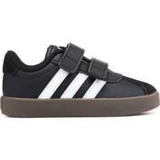 Adidas Sneakers Adidas Infant VL Court 3.0 - Core Black/Cloud White/Core Black