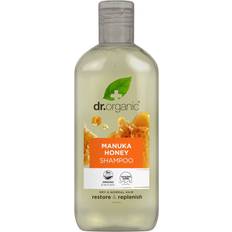 Dr. Organic Shampooer Dr. Organic Manuka Honey Shampoo 265ml