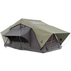 3 ppl. Tents Overland Vehicle Systems Nomadic 3 Standard Roof Top Tent