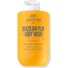 Bath & Shower Products Sol de Janeiro Brazilian Play Body Wash 33.8fl oz