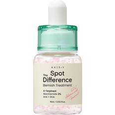 Pipette Akne-Behandlung AXIS-Y Spot the Difference Blemish Treatment 15ml