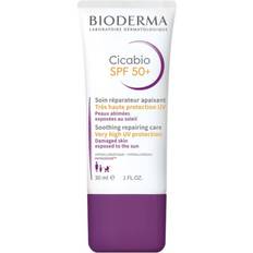 Bioderma Cicabio Soothing Repairing Care SPF50+ 1fl oz