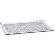 De Buyer Perforated with Sloping Edges Backblech 40x30 cm