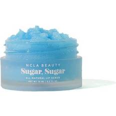 Vitamin C Leppeskrubb NCLA Sugar, Sugar Lip Scrub Gummy Bear 15ml