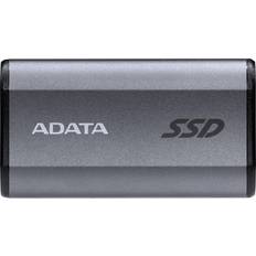 A-Data Harddisker & SSD-er A-Data SE880 1TB USB 3.2 Gen 2