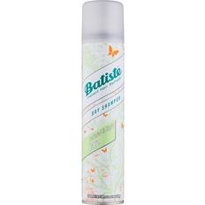 Batiste Dry Shampoo Bare Natural & Light 6.8fl oz
