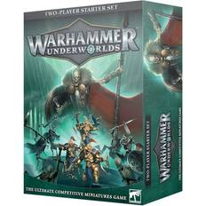 Games Workshop Warhammer Underworlds Starter Set 2023 Edition