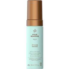 Four Reasons Styling Mousse 5.1fl oz