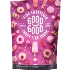 Good Good Icing Sweetener Sweet Like Sugar 350g 1pakk