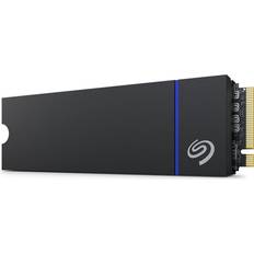 Seagate M.2 Harddisker & SSD-er Seagate Game Drive for PS5 ZP1000GP3A2001 1TB