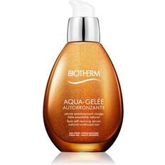 Biotherm Aqua Gelée Autobronzante Face Self Tanning Serum 1.7fl oz