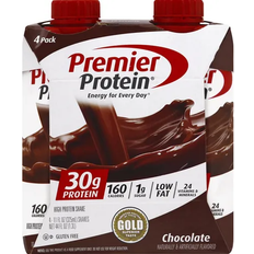 Premier Chocolate Protein Shake 4