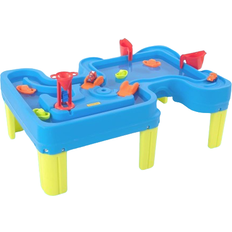 Simplay3 Big River & Roads Water Play Table