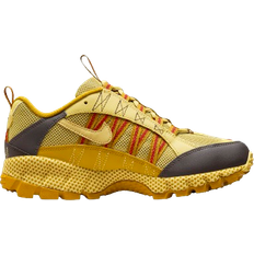 Nike Men - Yellow Running Shoes Nike Air Humara M - Buff Gold/Bronzine/Velvet Brown