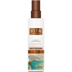 Tørr hud Selvbruning Vita Liberata Heavenly Tanning Elixir Medium 150ml