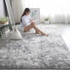 Carpets & Rugs Mercer41 Modern Indoor Grey Gray 48x72"