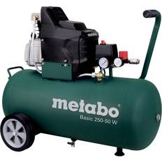 Stromnetz Kompressoren Metabo BASIC 250-50 W (601534000)