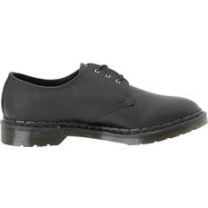 Beste Oxford Dr. Martens 1461 Pebble Grain - Black