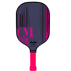 Pickleball-Schläger reduziert Franklin Sports Christine Mcgrath 16Mm Signature Pickleball Paddle