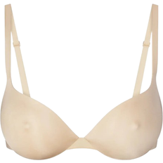 SKIMS Nipple Push Up Bra - Sand