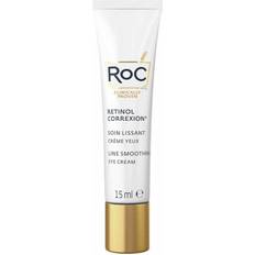 Non-Comedogenic Eye Creams Roc Retinol Correxion Line Smoothing Eye Cream 0.5fl oz