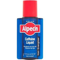 Leave-in Anti Hair Loss Treatments Alpecin Coffein Liquid 6.8fl oz